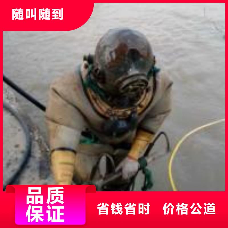 水下作業(yè)-本地水下堵漏省錢省時