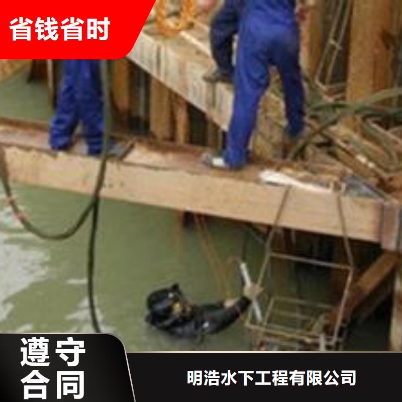 水下作業(yè)-水下安裝公司實力商家