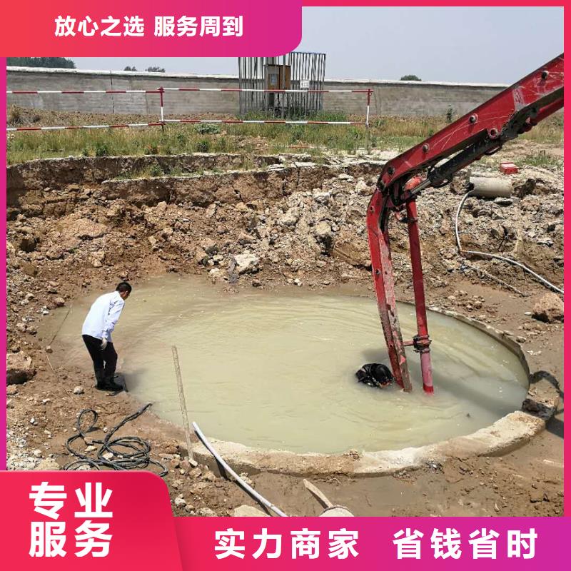 水下作業(yè)本地潛水搜索團隊實力商家