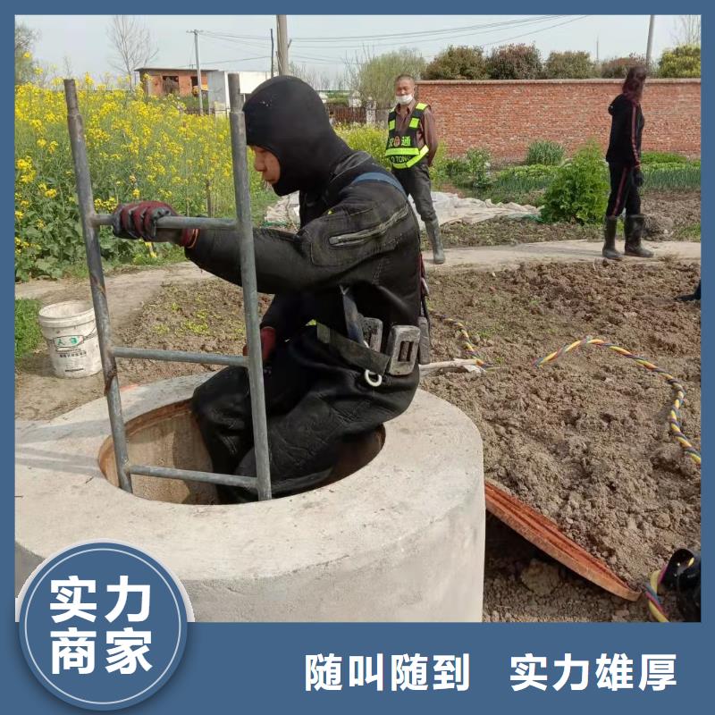 水下作業(yè)管道氣囊封堵公司實力商家