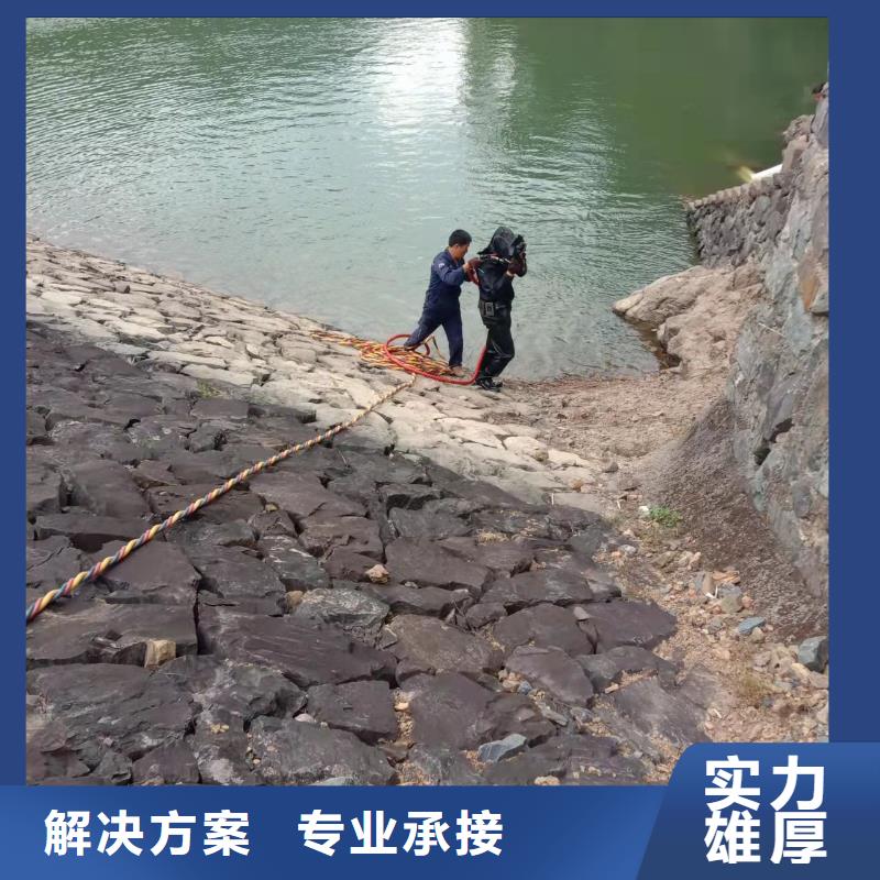 水下作業(yè)-水下疏漏質(zhì)量保證