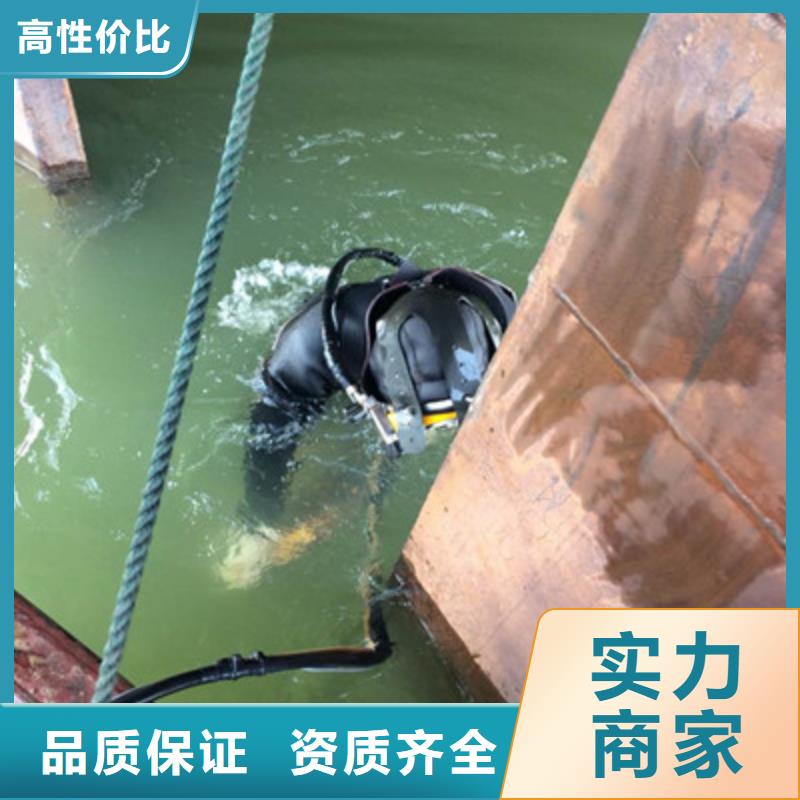 水下作業(yè) 模袋施工一對一服務