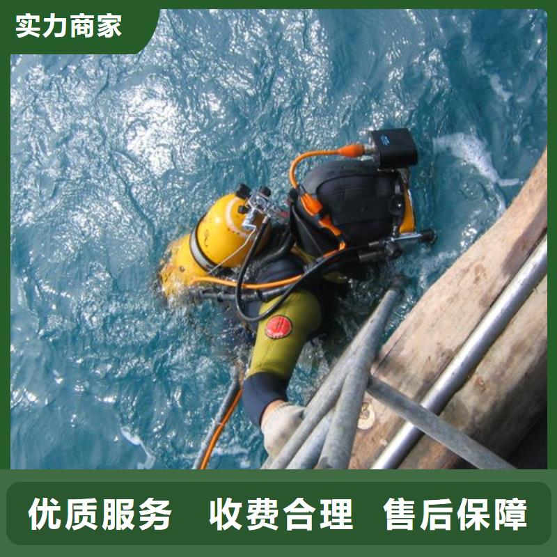 水下作業(yè)水下清淤明碼標(biāo)價