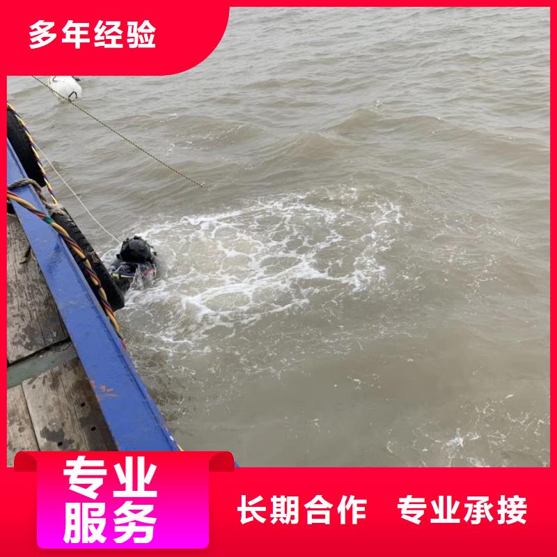 水下作業(yè)管道氣囊封堵公司解決方案