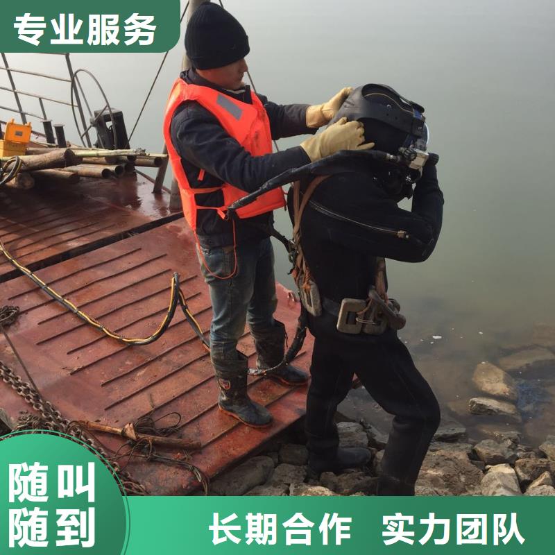 水下作業(yè)-水下疏漏質(zhì)量保證
