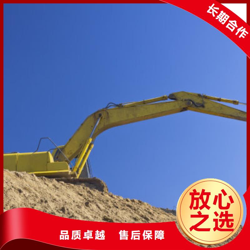 挖掘机加长挖掘机出租快速响应