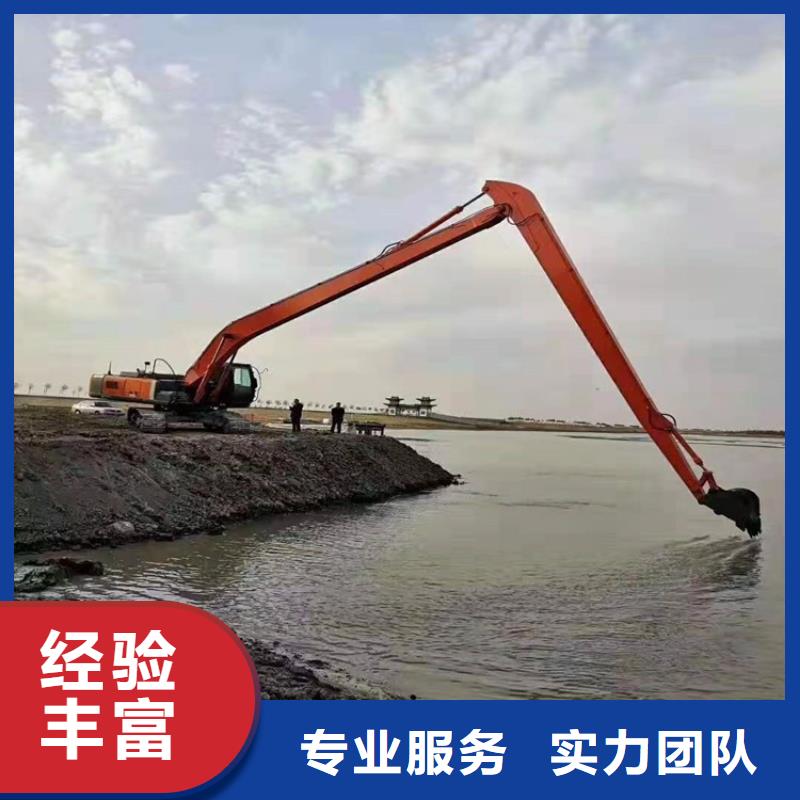 挖掘機(jī)加長挖掘機(jī)出租講究信譽(yù)
