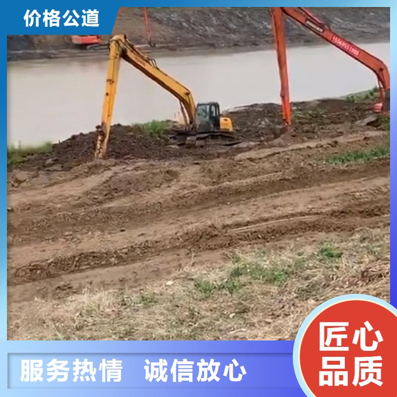 挖掘机加长挖掘机出租实力公司