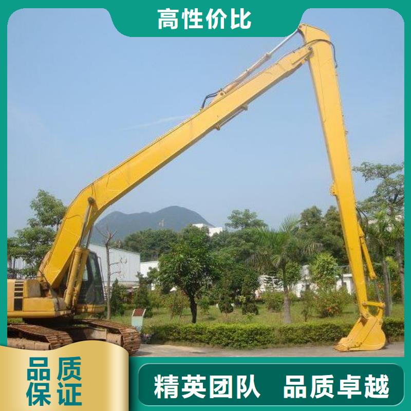 挖掘機加長挖掘機出租高品質(zhì)