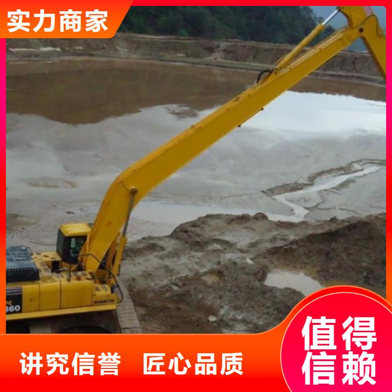 挖掘機(jī)加長(zhǎng)挖掘機(jī)出租拒絕虛高價(jià)
