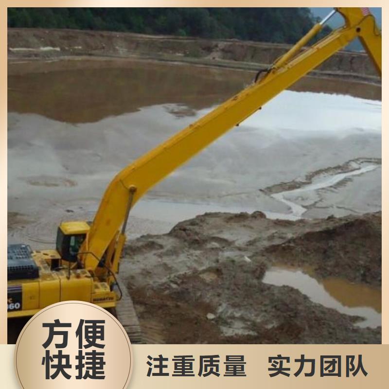 挖掘機加長挖掘機出租全市24小時服務(wù)