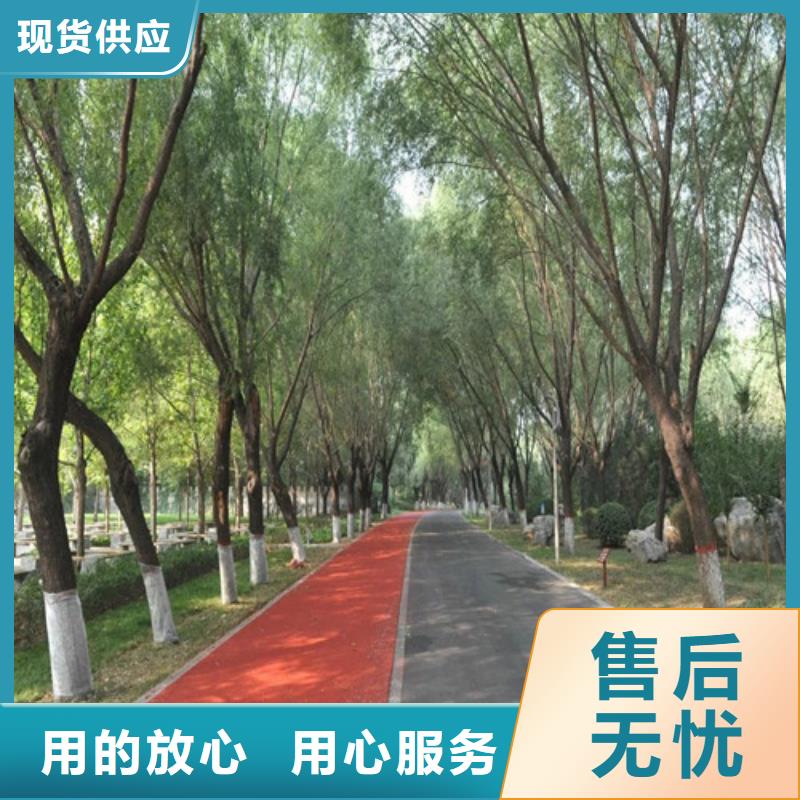 健身步道塑胶球场货源稳定