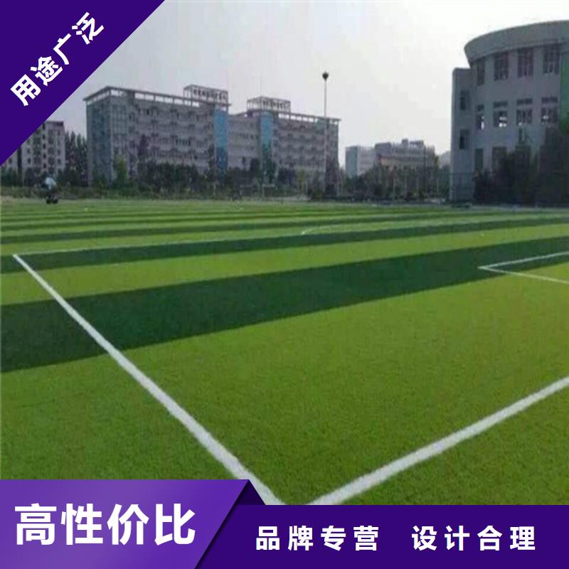  人造草坪实地大厂