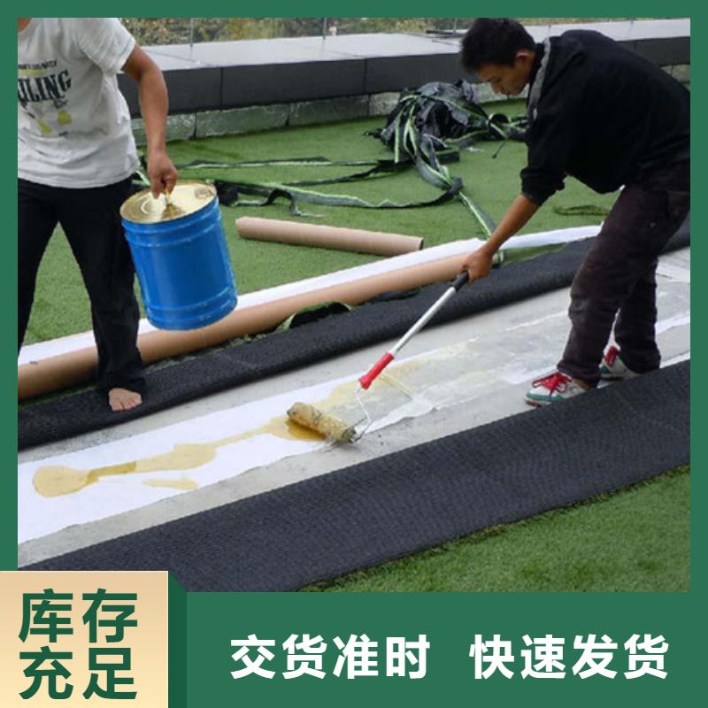 人造草坪塑膠跑道工廠直供