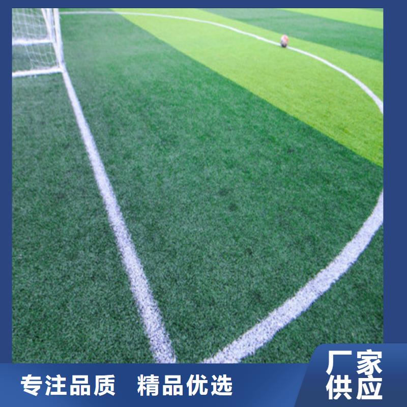  人造草坪質(zhì)量看得見