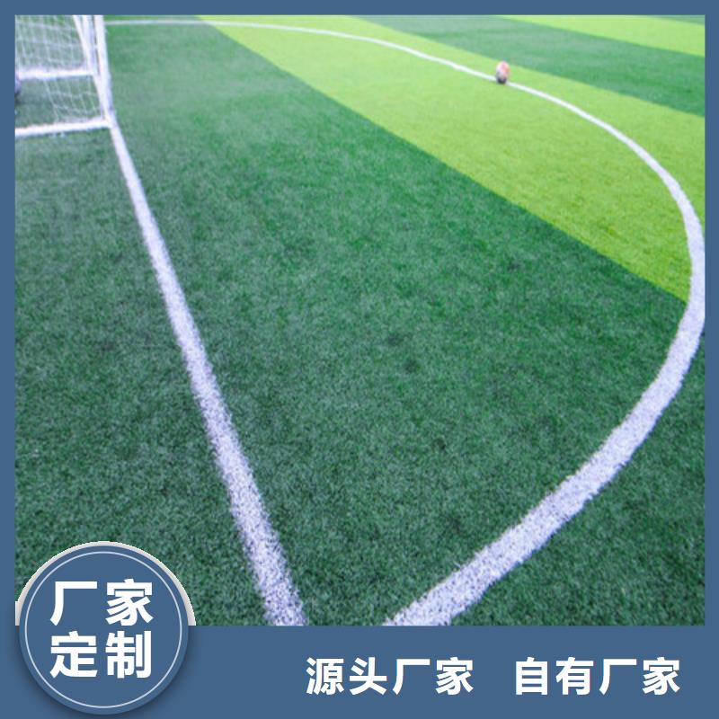 人造草坪【荧光发光跑道】严谨工艺