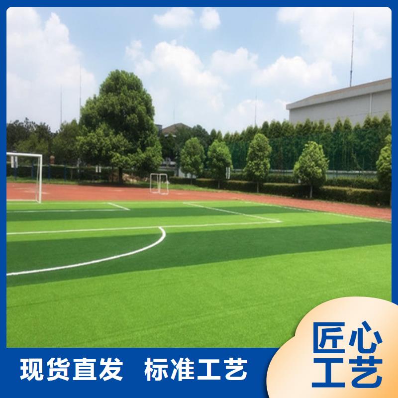 人造草坪陶瓷防做工细致