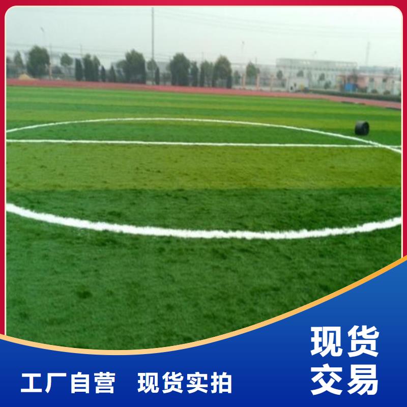 人造草坪塑膠跑道廠家直銷