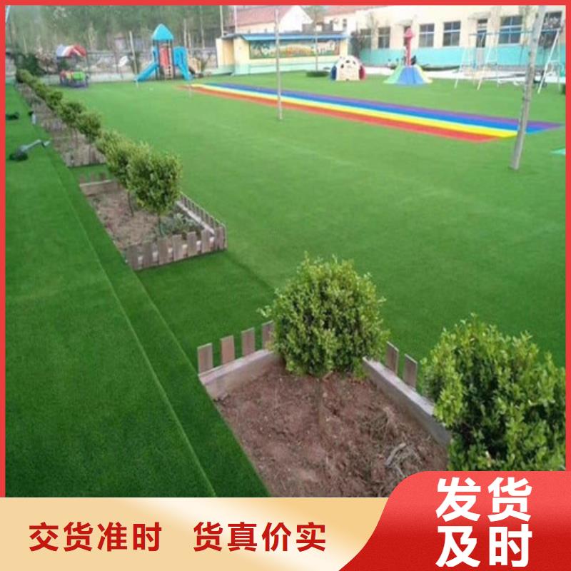 人造草坪塑胶球场客户信赖的厂家