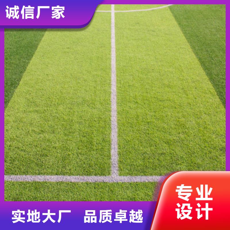 人造草坪塑膠跑道自有廠家