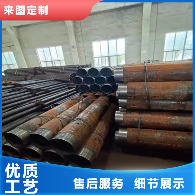 無(wú)縫鋼管20#無(wú)縫管支持加工定制