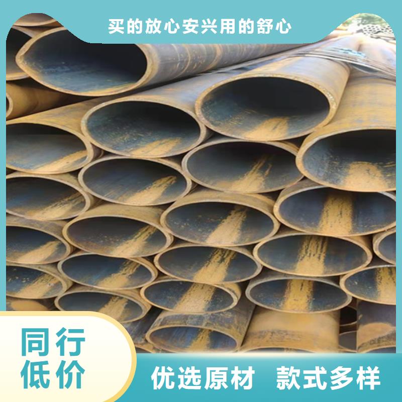規(guī)模大的低壓無縫鋼管廠家