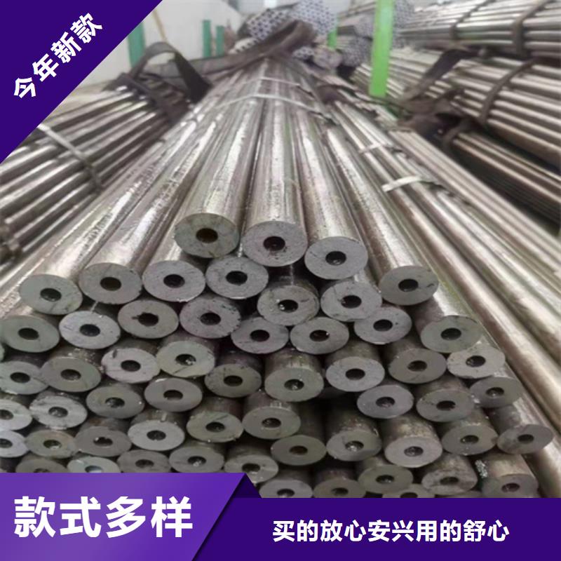 無縫鋼管_薄壁無縫鋼管匠心打造