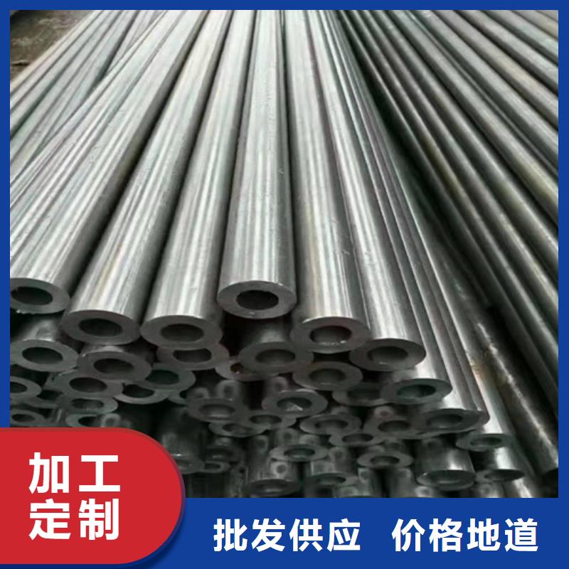 無縫鋼管_10CrMo910鋼管可放心采購
