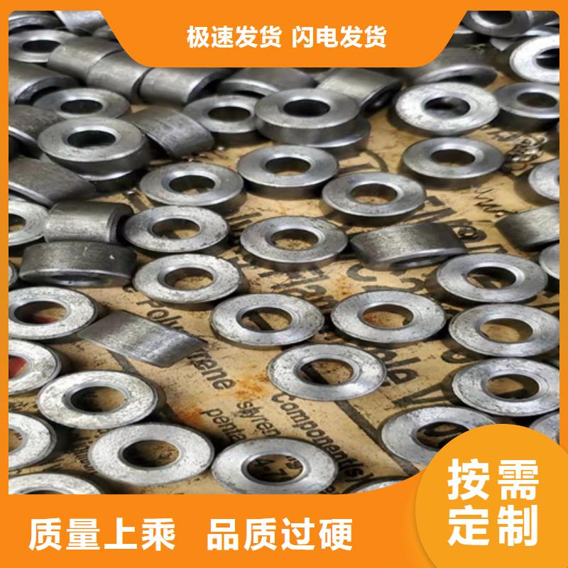 27SiMn無縫鋼管-27SiMn無縫鋼管實(shí)力廠家