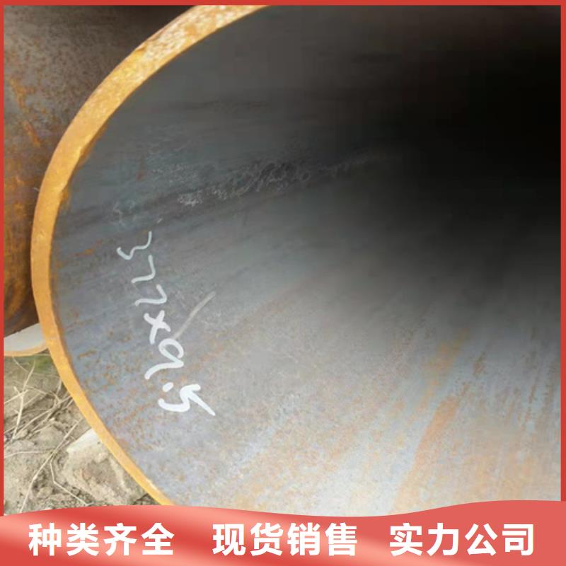 无缝钢管精拉无缝钢管源头厂家供应