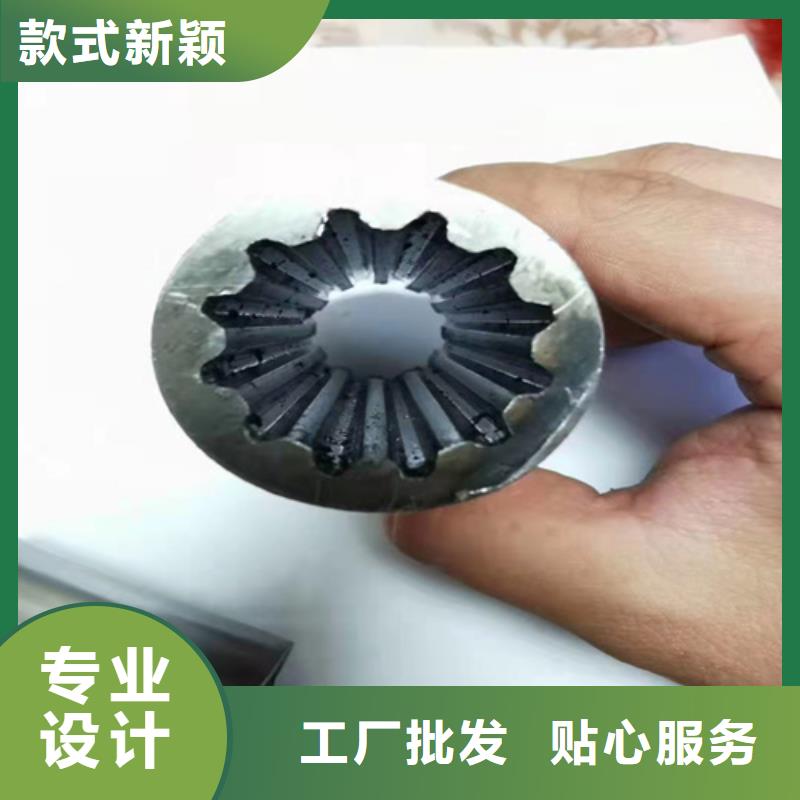 无缝钢管 12Cr1MoV钢管价格实惠工厂直供