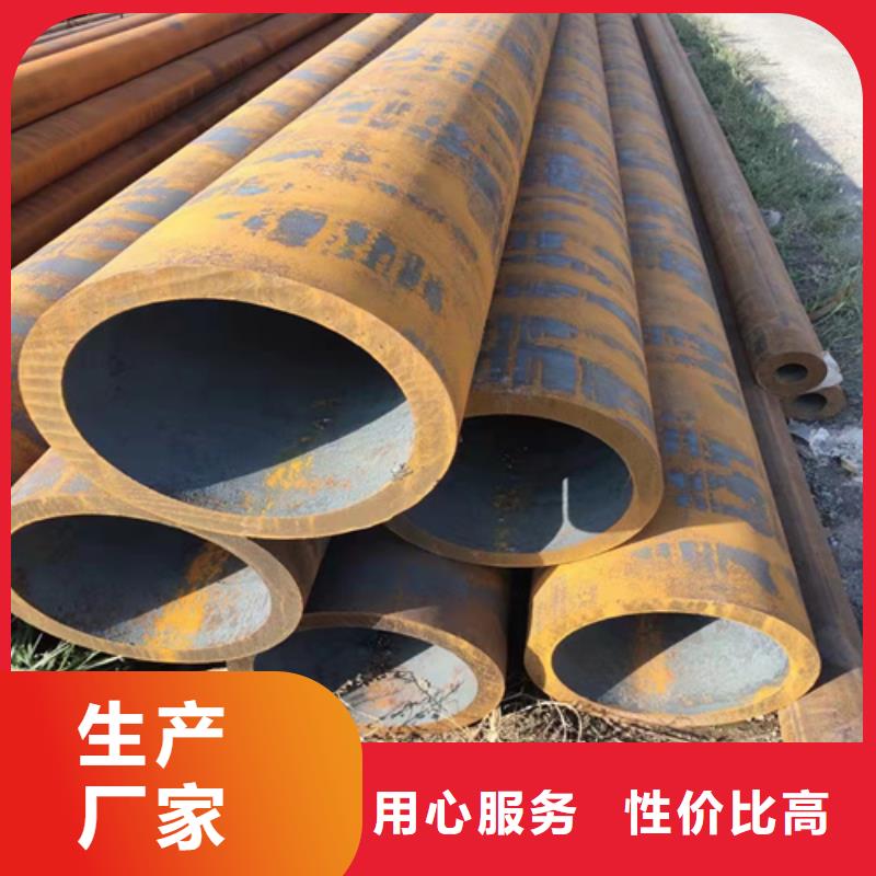 无缝钢管薄壁无缝钢管每个细节都严格把关