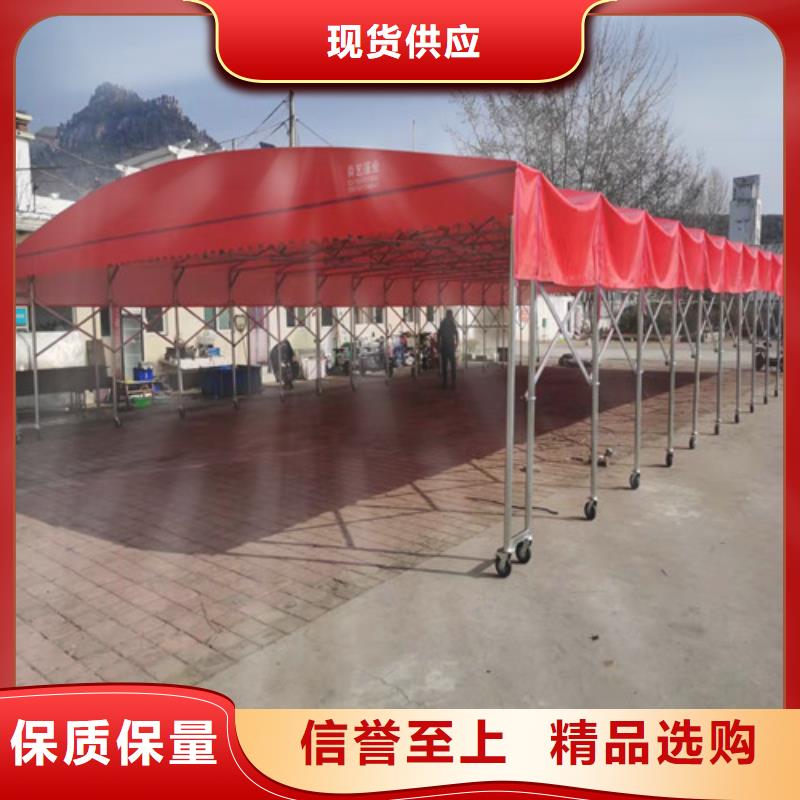 推拉雨棚足量供應(yīng)