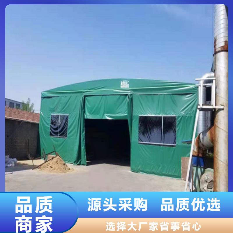 【雨蓬-推拉帳篷讓客戶買的放心】