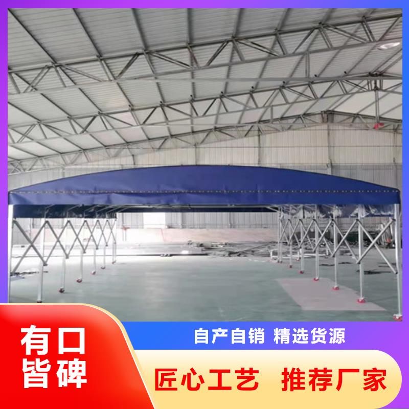 【雨蓬-推拉帳篷讓客戶買的放心】