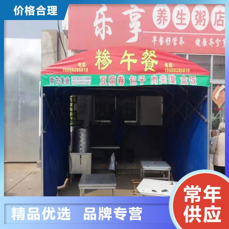 【雨蓬】刀刮布精工細致打造