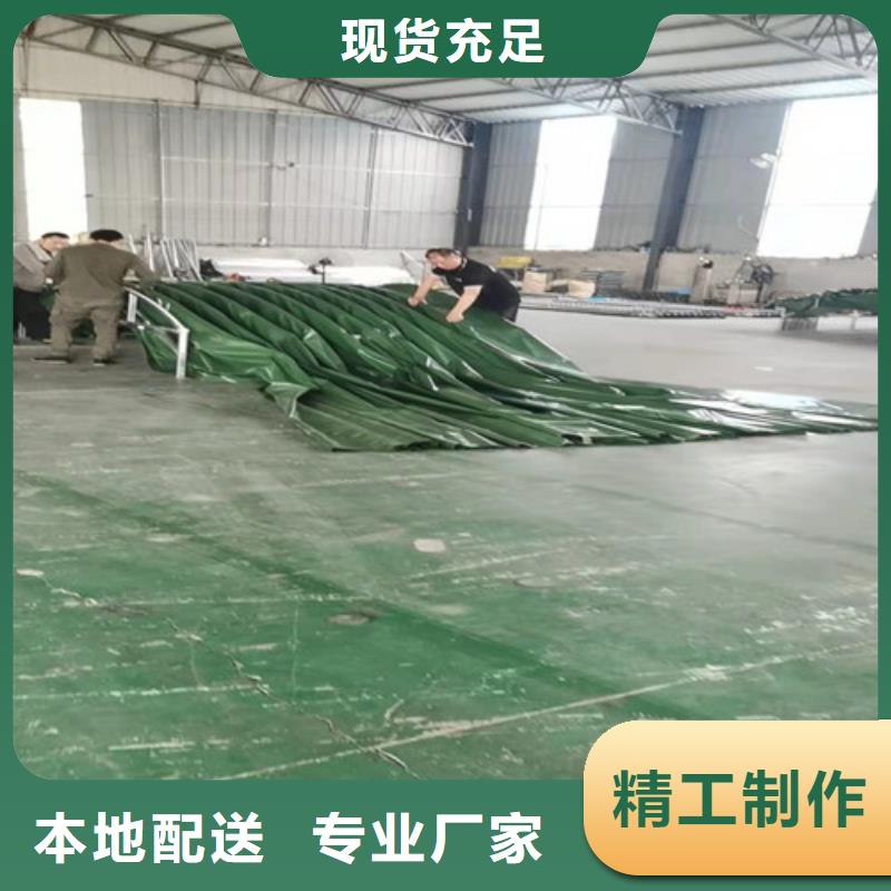 雨蓬景觀遮陽篷省心又省錢