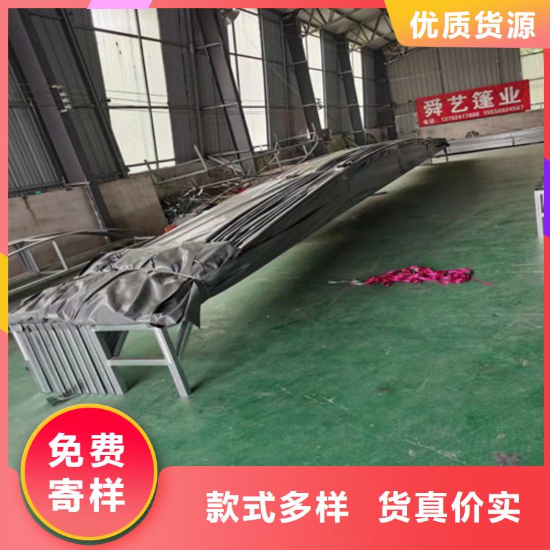 雨蓬推拉帳篷廠家擁有先進(jìn)的設(shè)備