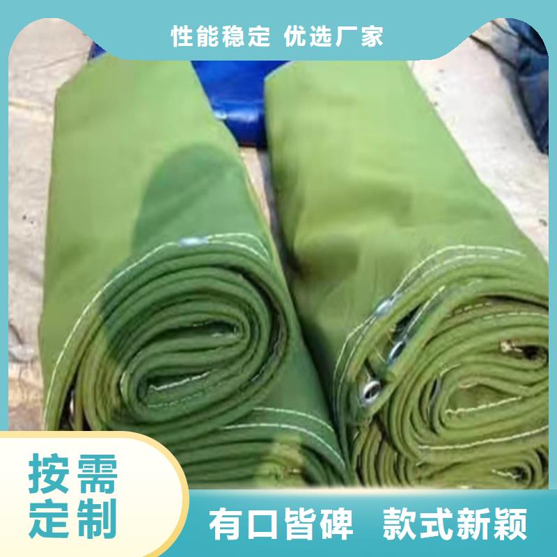 【雨蓬】刀刮布精工細致打造