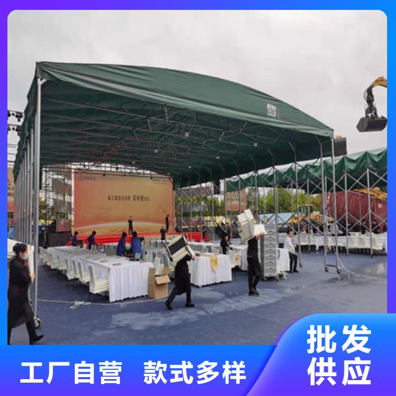 【雨蓬-推拉帳篷讓客戶買的放心】