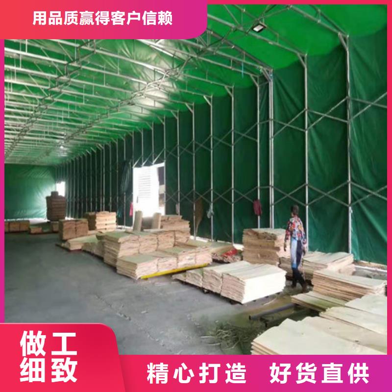 雨蓬专业生产制造厂