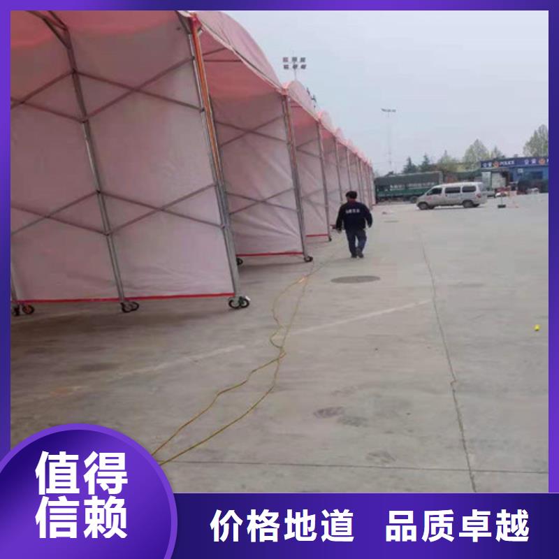 【雨蓬】刀刮布精工細致打造
