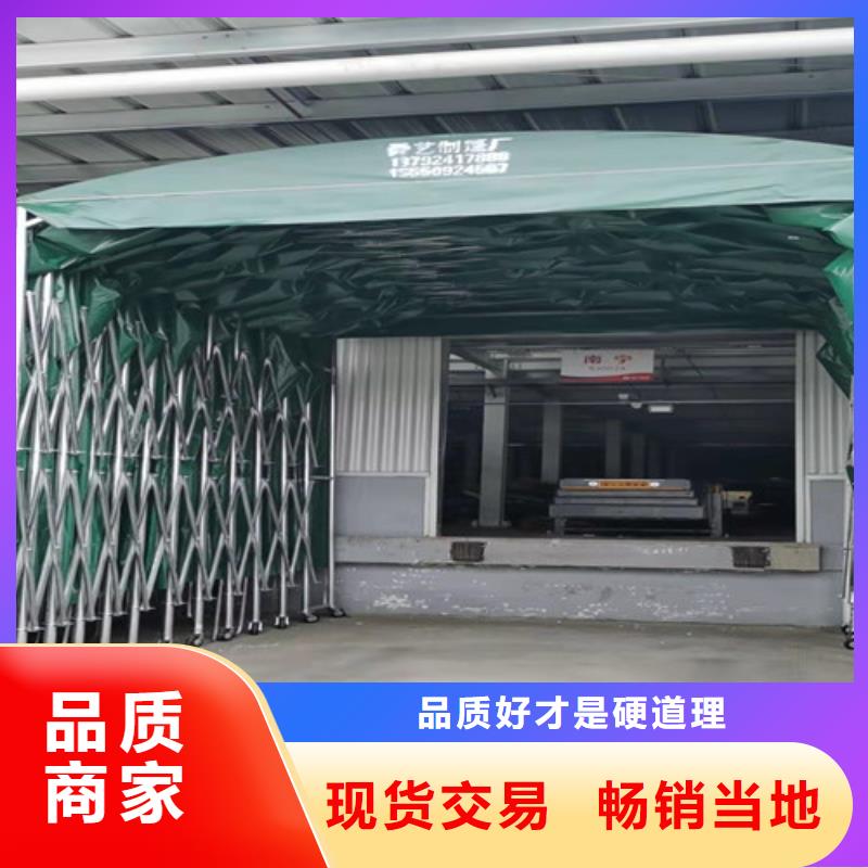 雨蓬 防雨篷布廠家實力大