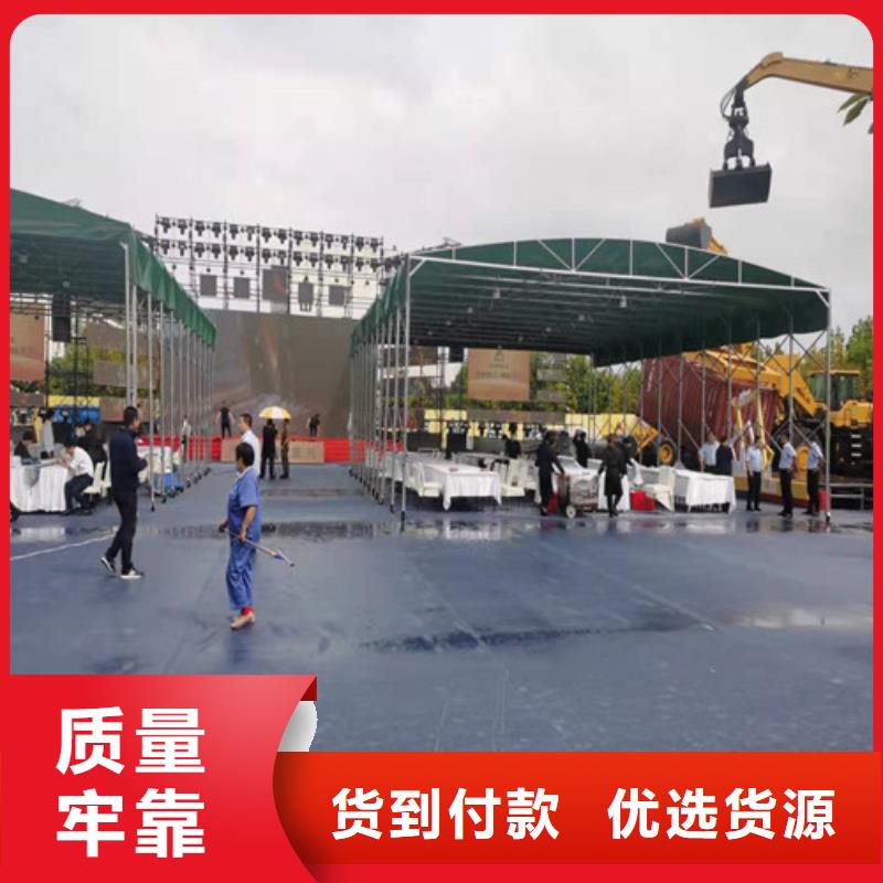 雨蓬伸縮遮陽篷售后服務(wù)完善