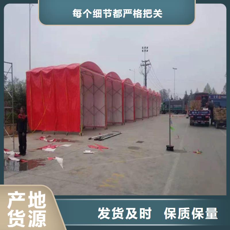 【雨蓬】刀刮布精工細(xì)致打造