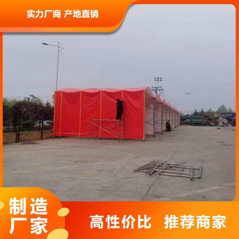 雨蓬伸縮遮陽篷嚴格把控質量