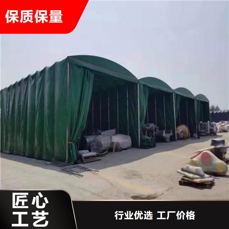 【雨蓬】刀刮布精工細(xì)致打造