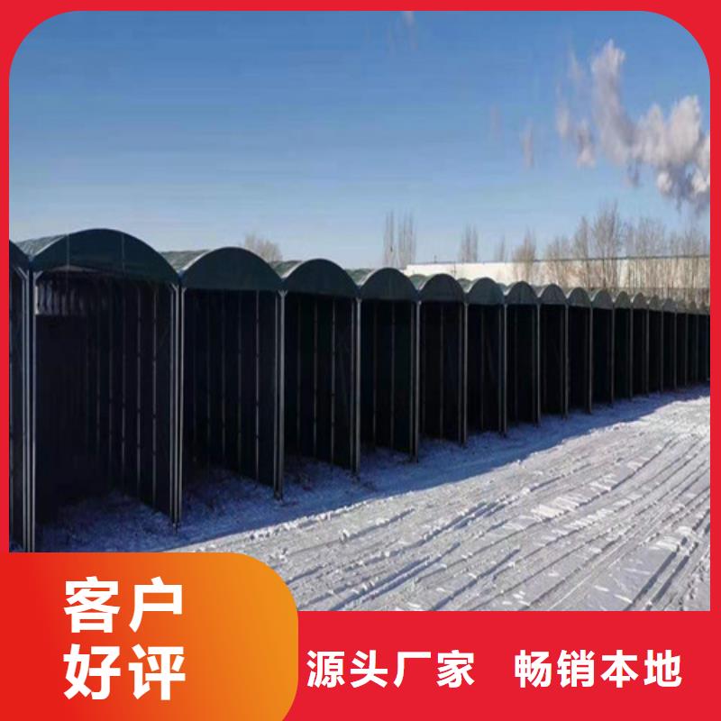 雨蓬【倉儲物流帳篷】用心做好細節(jié)