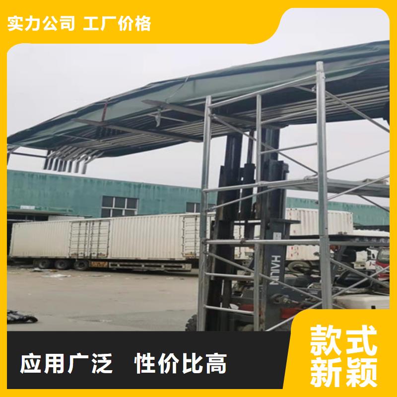 雨蓬膜結(jié)構(gòu)停車篷保障