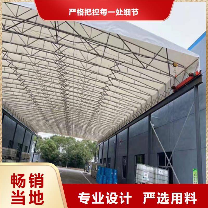 雨蓬防雨帆布源头把关放心选购